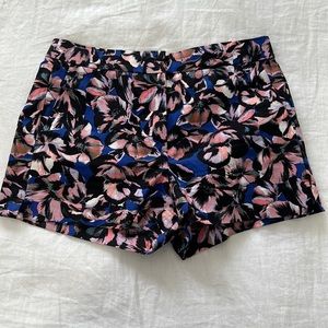 JCrew shorts